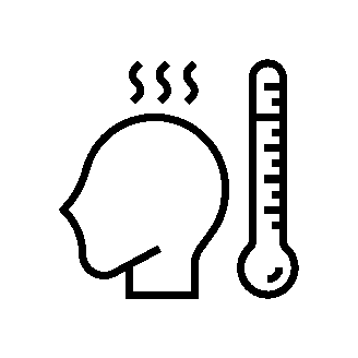 sign of covid 19